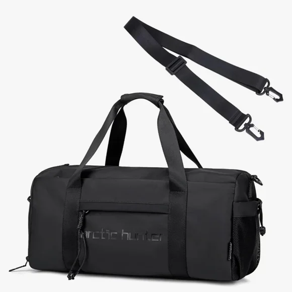 NEW Duffle Bag - Picture 1 of 4